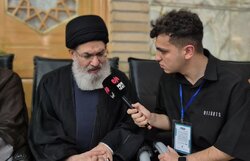 الحیدری: شهید سید حسن نصرالله ذوب در ولایت بود