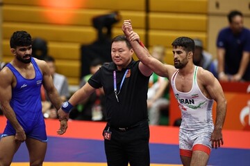 Few people thought I could win gold: Emami