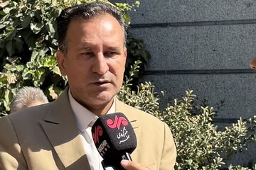 ملکی: ۱۵ مدرسه در شهریار در حال ساخت است