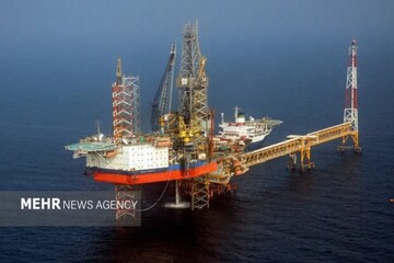 Iran has completed SPGF Phase 11 using technical knowhow