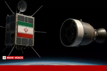 شبیه‌سازهای بومی برای کاهش ریسک شکست مأموریت‌های فضایی رونمایی شد