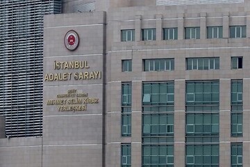 دادستانی استانبول خواستار انحلال انجمن داوران فوتبال ترکیه شد