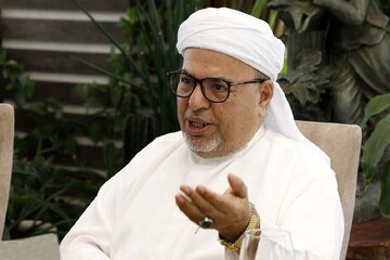 شیخ یعقوب شمس: حفظ فرهنگ با آموزش و انتقال به نسل جدید محقق می‌شود