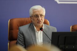 نوری: ساماندهی مساجد بین‌راهی با جدیت دنبال می‌شود