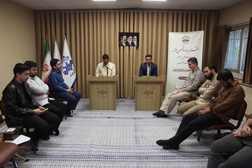 اختتامیه اقراء تعدادی از حافظان ممتاز برگزار شد 