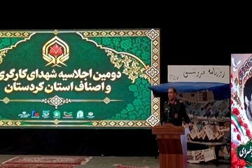 رضایی: کارگران و اصناف از سرمایه‌های قدرت و امنیت کشور هستند