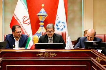 جمالی‌نژاد:تکمیل متروی بهارستان ضرورتی برای امنیت وامید اجتماعی است