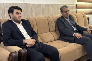 رئیس دادگستری خارگ:امنیت پایدار جزیره حاصل همکاری دستگاه‌های مسئول است