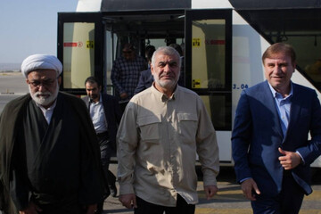 نایب‌رئیس مجلس: رفع مشکلات زیرساختی جنوب بوشهر با جدیت دنبال می‌شود