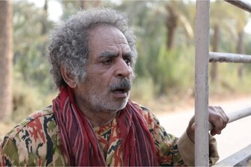 فیلمی درباره کوچک‌ترین شهید جنگ؛ عمو رشید چگونه بازیگر دفاع مقدسی شد؟