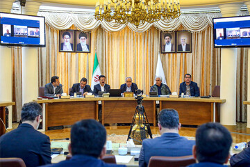 سرمست: ضرورت اصلاح مقررات اقتصادی کشور در جهت حمایت از بخش تولید