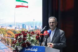 جشنواره اقوام گلستان بین‌المللی شد