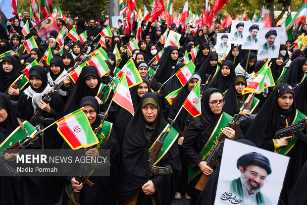 رزمایش «<a href='https://sayeb.ir/tag/%d8%ac%d8%a7%d9%86%d9%81%d8%af%d8%a7'></div>جان‌فدا</a>یان» در <a href='https://sayeb.ir/tag/%d8%a7%d9%84%d8%a8%d8%b1%d8%b2'>البرز</a>