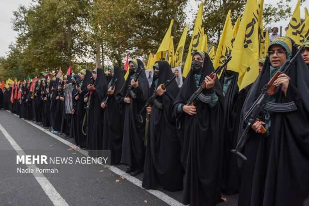 رزمایش «<a href='https://sayeb.ir/tag/%d8%ac%d8%a7%d9%86%d9%81%d8%af%d8%a7'></div>جان‌فدا</a>یان» در <a href='https://sayeb.ir/tag/%d8%a7%d9%84%d8%a8%d8%b1%d8%b2'>البرز</a>