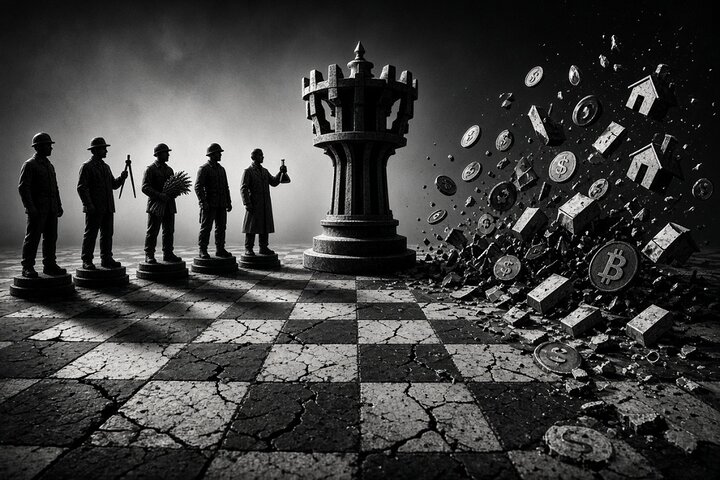 برای مسئولان دلواپس کارآفرینی