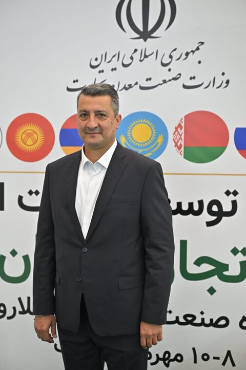 مرکز تجاری ایران؛ پل ورود شرکت‌های ایرانی به بازار اوراسیا