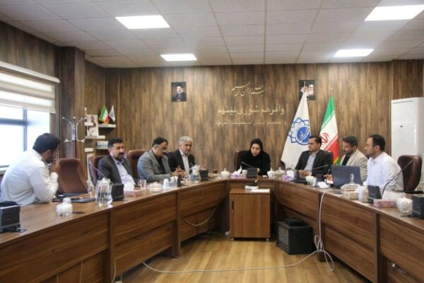حیدریان: مدیریت شهری سنندج باید پیش از وقوع بحران‌های جوی آماده باشد