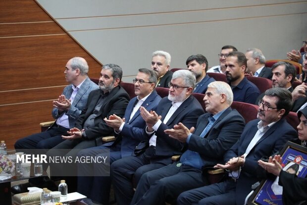 چه دستگاه‌هایی در جشنواره شهید رجایی ۱۴۰۵ استان تهران برگزیده شدند؟