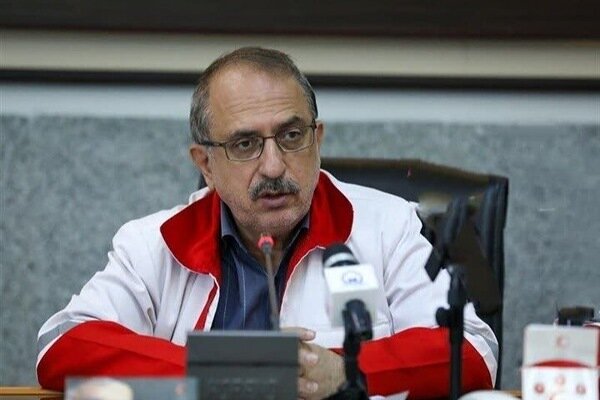 مهرآبادی: کاهش ۴ درصدی حوادث و ۹ درصدی حادثه‌دیدگان در استان مرکزی