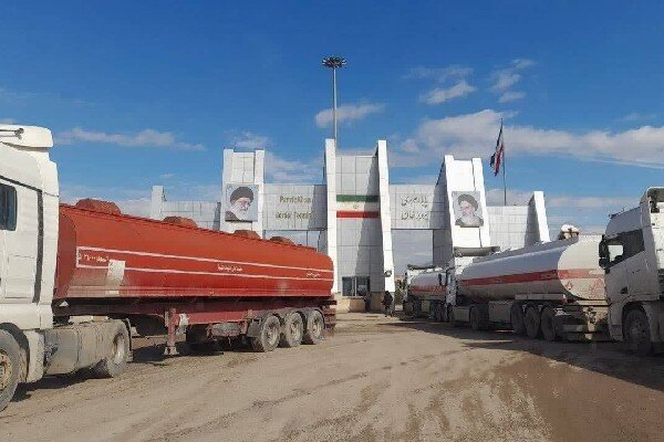 گمرک خسروی پیشتاز اجرای سامانه هوشمند پلاک‌خوان در کشور شد