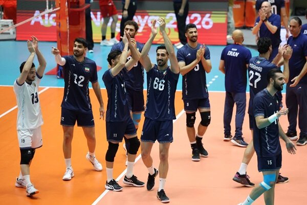 والیبال ایران فعلا قید المپیک را بزند؛ قهرمانی ناگویا را دستکم نگیرید