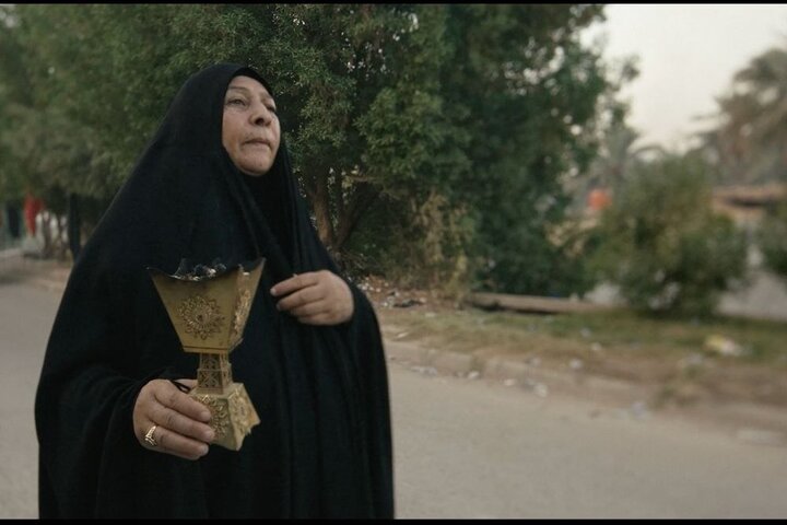روایتی جهانی از اربعین؛ کل بودجه یک مستند اندازه دستمزد تدوینگر است!