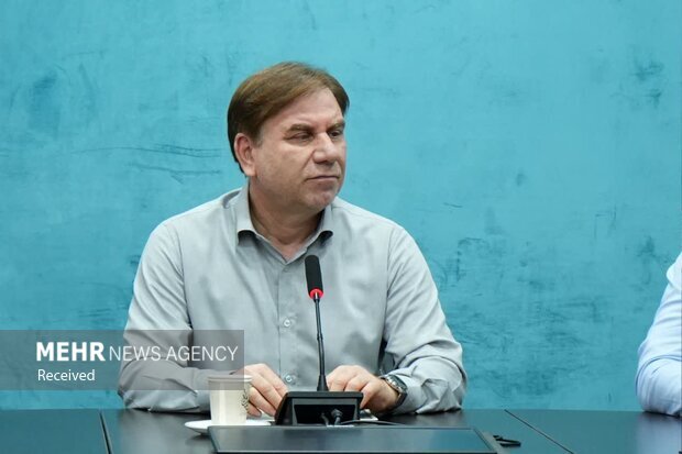 استاندار بوشهر: تکمیل پروژههای نیمهتمام آموزشی در اولویت است استاندار بوشهر: تکمیل پروژههای نیمهتمام آموزشی در اولویت است