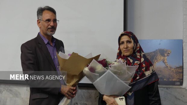 غول کنکور در برابر رتبه یک؛ روایت موفقیت دختر بجنوردی