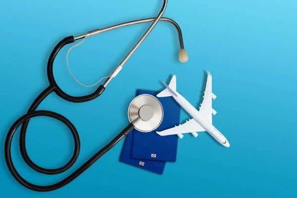 استان کرمان ظرفیت تبدیل‌شدن به قطب گردشگری سلامت را دارد