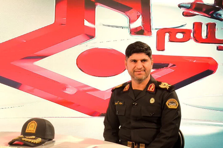 کشف مواد مخدر در استان ایلام ۲۳ درصد افزایش یافت