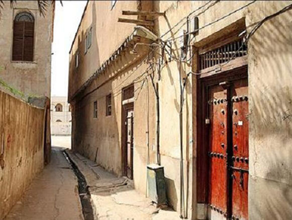 بناهای تاریخی بوشهر؛ سرمایهای که بدون مراقبت به خاطره تبدیل میشود