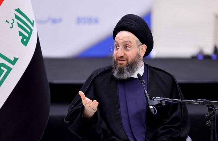 Iraqi cleric urges reopening all airports btw Tehran-Baghdad