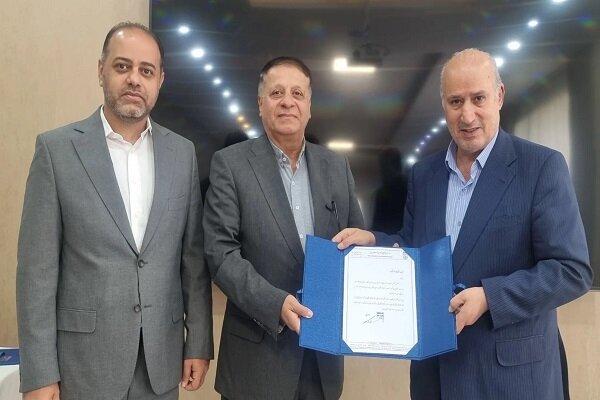 ساکت از تاج حکم گرفت؛ احکام جدید برای کمیته صدور مجوز حرفهای