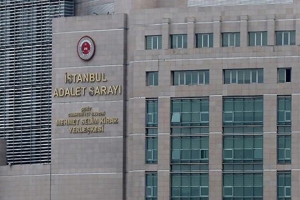 دادستانی استانبول خواستار انحلال انجمن داوران فوتبال ترکیه شد
