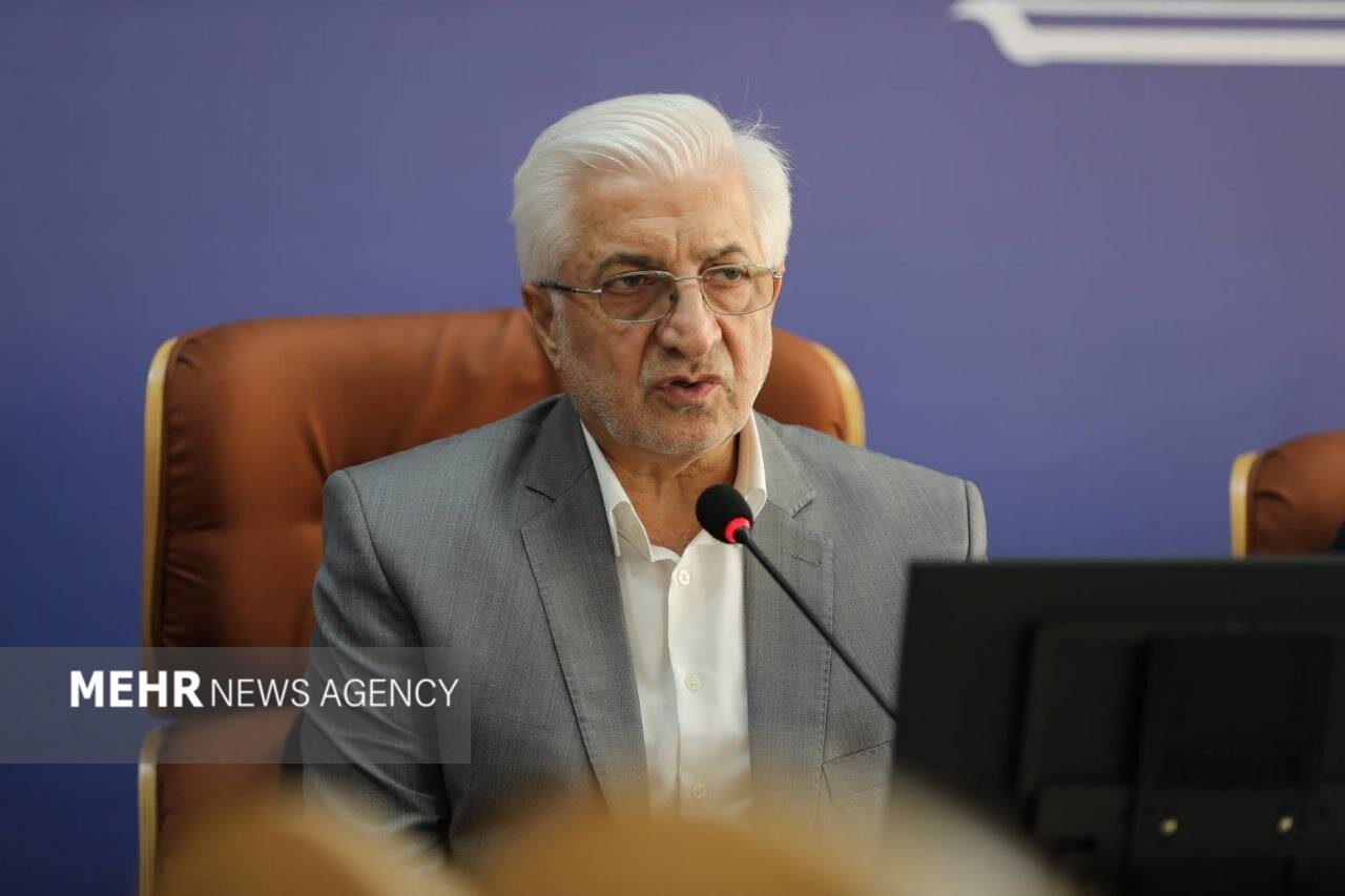 نوری: باید با ساختوسازهای غیرمجاز در حاشیه شهرها و روستاها برخورد شود
