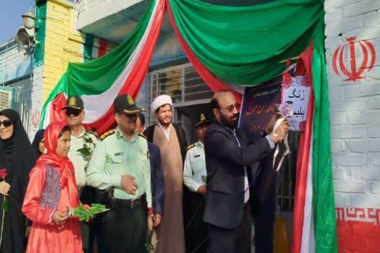 حاجی زاده: امنیت زیربنای فعالیت‌های آموزشی و تربیتی است
