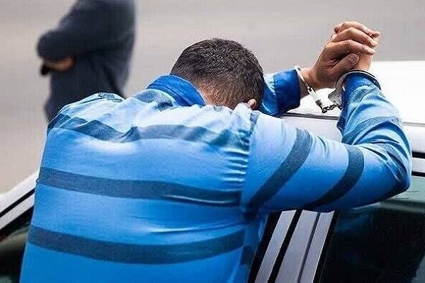 درگیری در روستای محمدآباد ناشی از اختلاف شخصی بر سر چاه آب کشاورزی بود