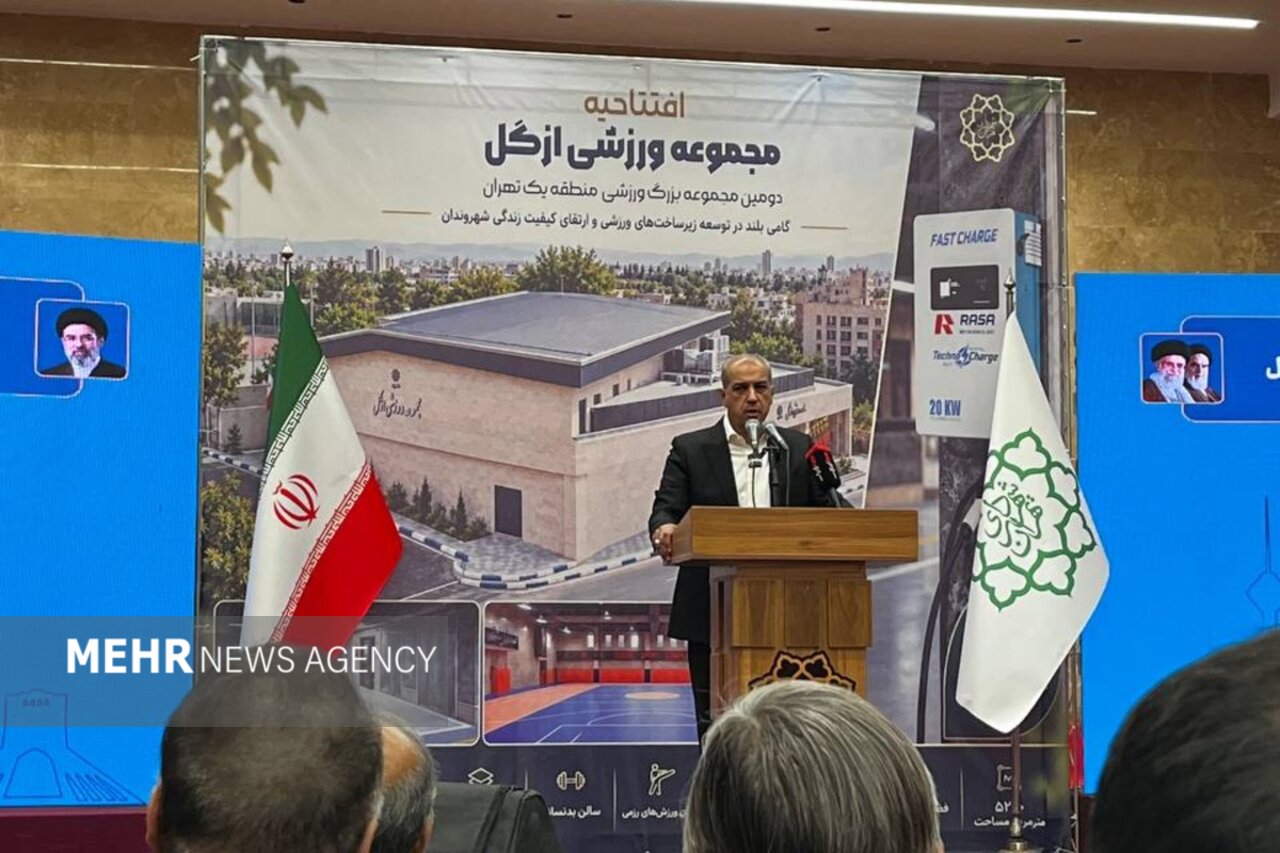 حقبین: فعالیت مدیریت شهری حتی در شرایط جنگ متوقف نشد حقبین: فعالیت مدیریت شهری حتی در شرایط جنگ متوقف نشد