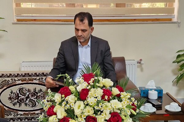 سردار بهروز: خراسان جنوبی باید به مقصد سرمایه‌گذاران تبدیل شود