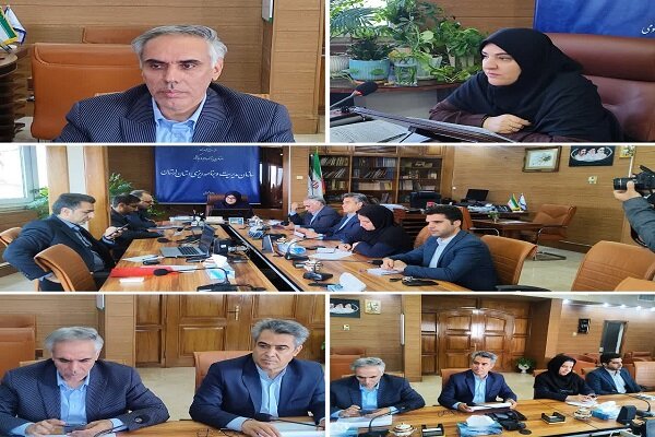 وصول ۸۰ درصدی درآمدهای عمومی لرستان در نیمه نخست امسال