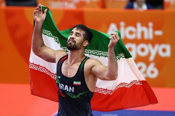 ناگویا؛ فراتر از مدال، از هویت ملی تا آمادگی ذهنی ورزشکاران ایرانی ناگویا؛ فراتر از مدال، از هویت ملی تا آمادگی ذهنی ورزشکاران ایرانی