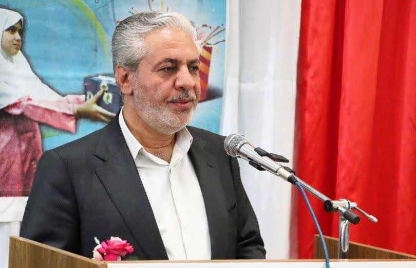 فرماندار بهاباد: فرهنگ همدلی باید در طول سال تداوم داشته باشد