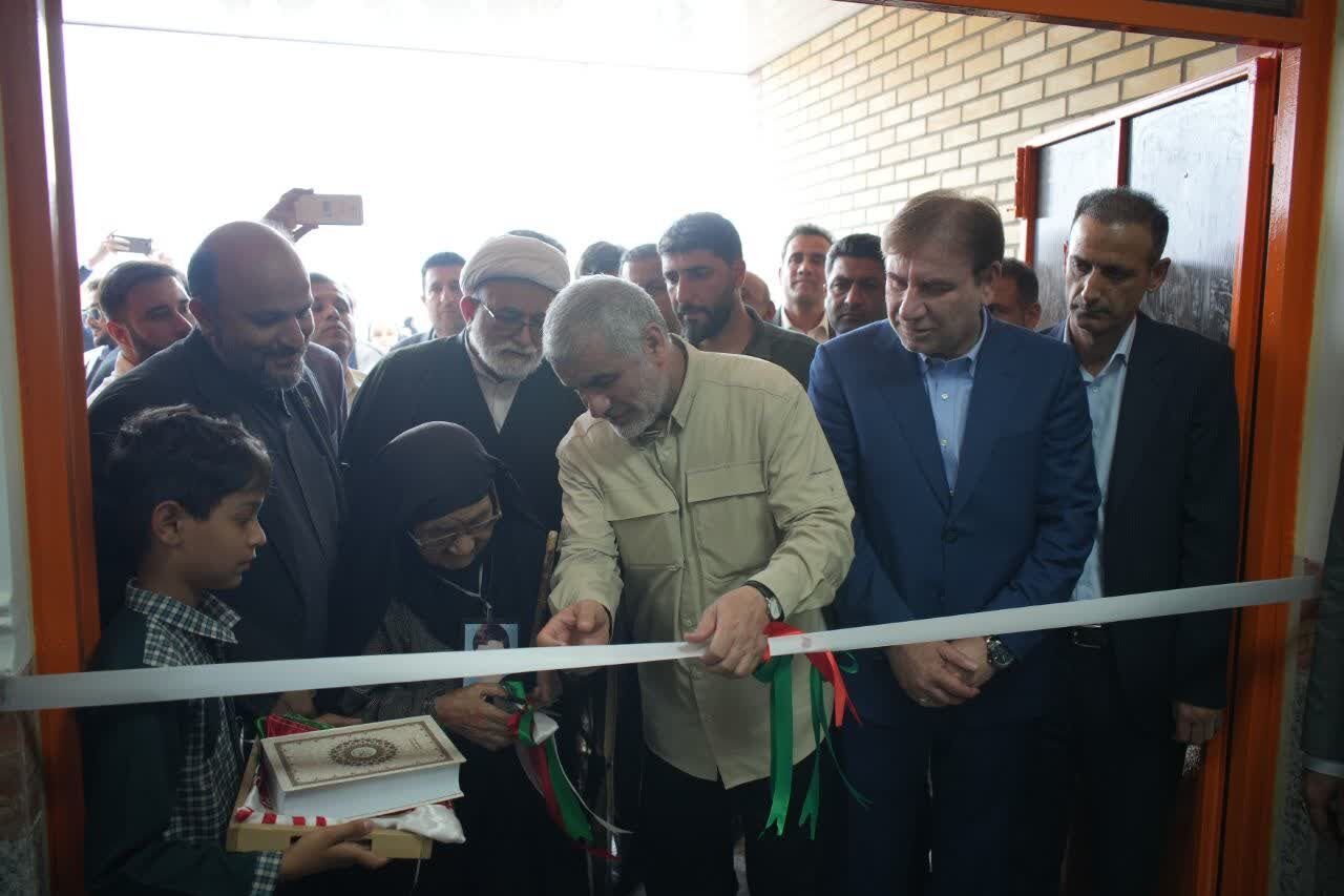 تنگستانی: توسعه زیرساختهای آموزشی در مناطق روستایی جم اولویت است