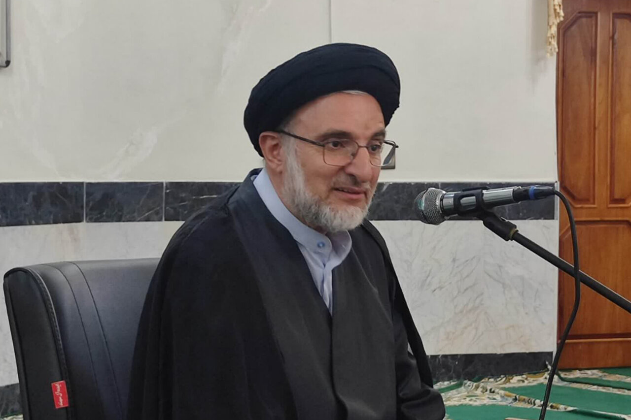 گزارش تحلیلی: هوش مصنوعی به مدیریت املاک موقوفات کشور وارد می‌شود | مهر - کد b0c4