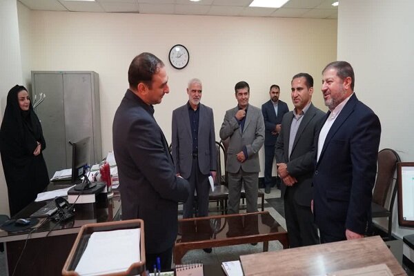 توسعه مجازات‌های جایگزین حبس و تقویت صلح و سازش در لرستان