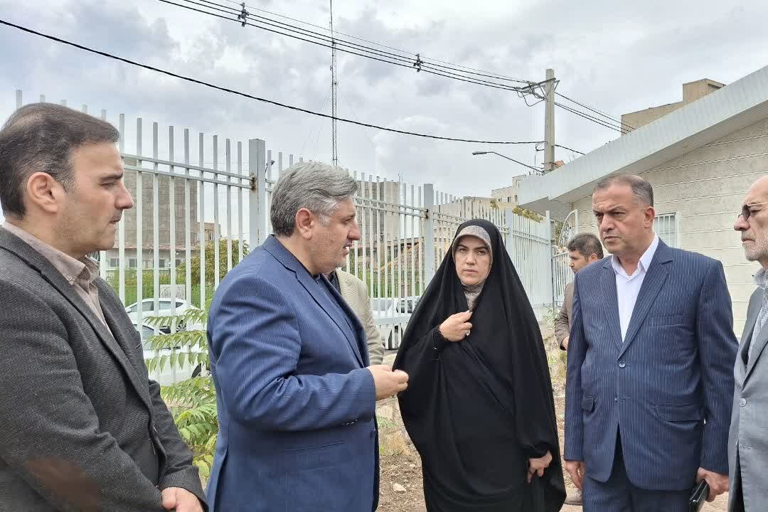 اختصاص ۹ میلیارد تومان برای تکمیل زیرساخت‌های فرهنگی میانه