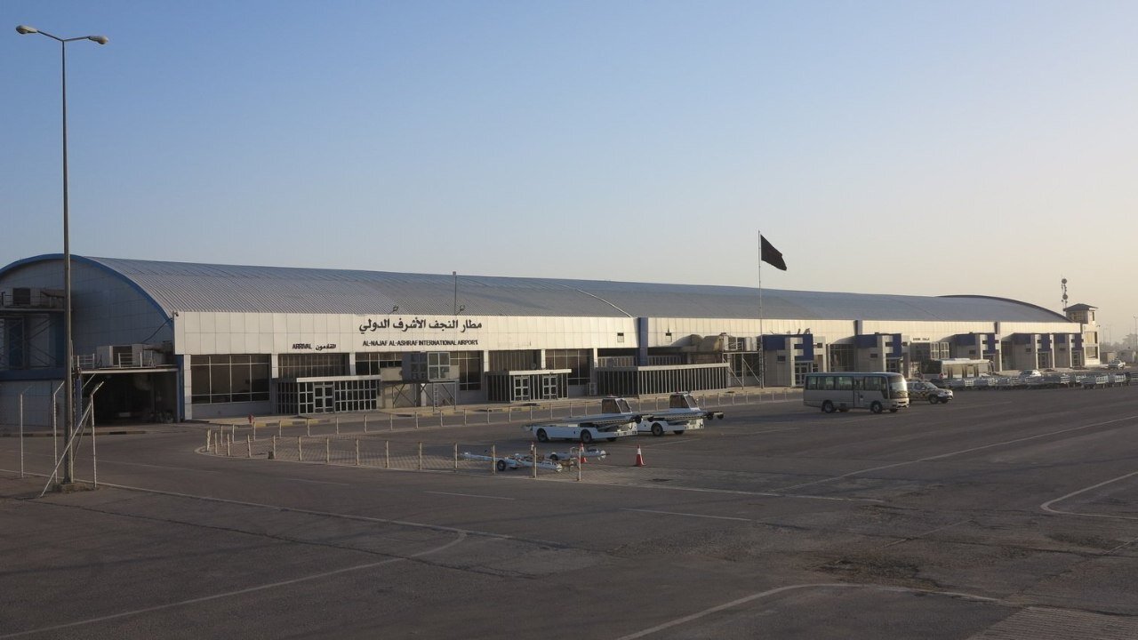 Iraq moves to restore flights to Iran after clerical appeals and public protests