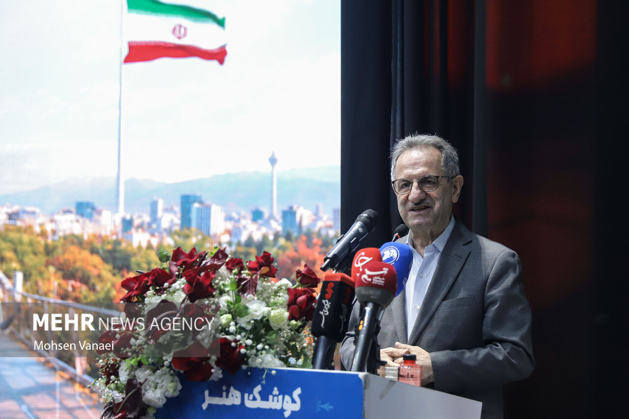 جشنواره اقوام گلستان بینالمللی شد