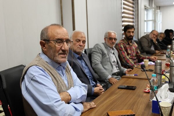 دغدغه‌ها و مشکلات مؤسسات قرآنی چهارمحال و بختیاری بررسی شد