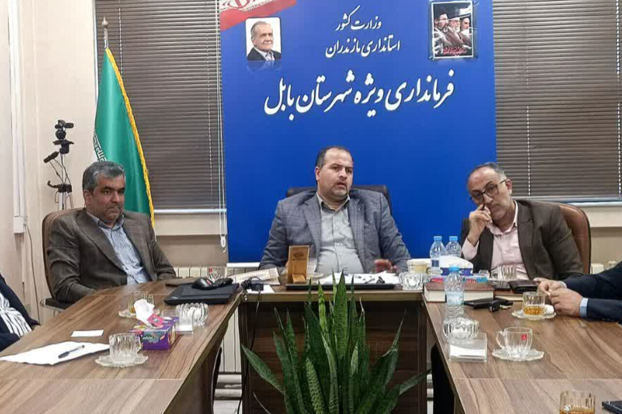کنگره شعر فاطمی شمال در بابل برگزار می‌شود